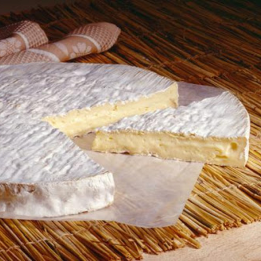 Queso Brie President (250 gr)