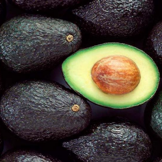 Palta Hass  chilena (kilo)