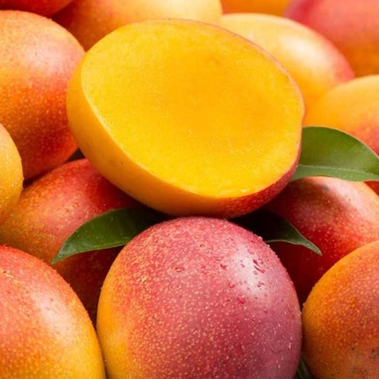 Mango peruano (0,5 kilo)