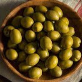 Aceitunas verdes (500 gr)